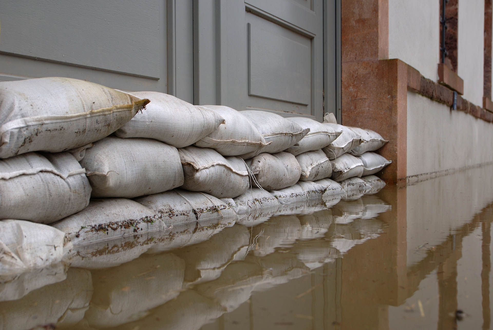 Flood Insurance Tampa